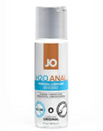 JO H2O Anal Original Lubricant