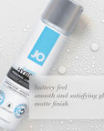 JO Classic Hybrid Original Lubricant