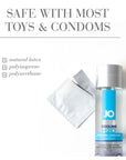 JO H2O Cooling Lubricant