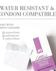 JO Chill Clitoral Gel Cooling Stimulant