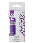 JO Arctic Clitoral Gel Cooling Stimulant