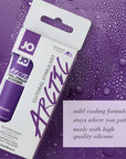 JO Arctic Clitoral Gel Cooling Stimulant