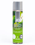 JO H2O Green Apple Lubricant
