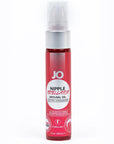 JO Nipple Titillator Strawberry Stimulant