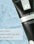 JO H2O Gel Original Lubricant