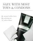 JO H2O Gel Original Lubricant