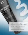 JO Masturbation Cream Fragrance Free Body