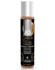 JO Gelato Creme Brulee Lubricant