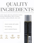 JO Gelato Salted Caramel Lubricant