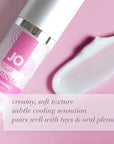 JO Vaginal Tightening Serum Vaginal Toning & Tightening Cream Body