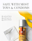 JO Cocktails Mai Tai Lubricant