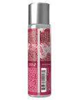 JO H2O Red Velvet Cake Lubricant