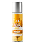 JO Bake Shoppe Orange Creampuff Lubricant