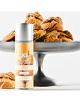 JO Bake Shoppe Orange Creampuff Lubricant
