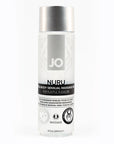 JO Nuru Massage Gel Fragrance Free Massage