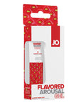 JO Sweet Berry Heat Sweet Berry Stimulant