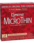 Kimono MicroThin