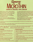 Kimono MicroThin