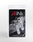 Kink Collection Vibrating Nipple Clamps