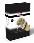 Kink Collection Fox Tail Butt Plugs