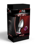 Kink Collection Anal Gem Butt Plugs