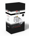Kink Collection Cock Cages - Amos