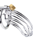 Kink Collection Cock Cages - Amos