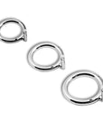 Kink Collection Cock Cages - Deacon