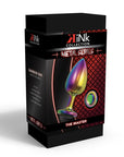 Kink Collection Anal Gem Butt Plugs