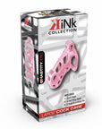 Kink Chastity Series Original Locking Cock Cage