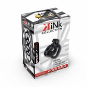 Kink Chastity Series Original Locking Cock Cage
