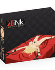 Kink Lux Series Unlimited Bed Binding Set