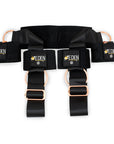 Kink Lux Series Restraint Sex Sling