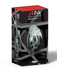 Kink Chastity Series Wussy Cock Cage