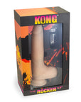 Kong The Rocker Rotating Remote-Controlled Dong