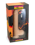 Kong The Rocker Rotating Remote-Controlled Dong