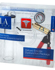 Deluxe Erectile Dysfunction Cylinder