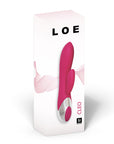 LOE Cleo Rabbit Vibrator