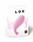 LOE Ginko Vibrator