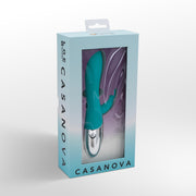LOE Casanova Moving Rabbit Vibrator