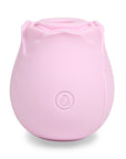 LOE Rose Premium Suction Stimulator