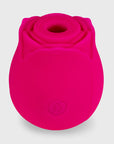 LOE Rose Premium Suction Stimulator