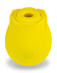 LOE Rose Premium Suction Stimulator