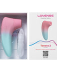 Tenera 2 Bluetooth Air Pulse Stimulator