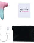 Tenera 2 Bluetooth Air Pulse Stimulator