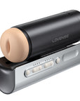 Lovense Solace Pro Bluetooth Masturbator