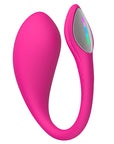 Lovense Lush 4 - Bluetooth Vibrator
