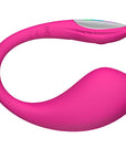 Lovense Lush 4 - Bluetooth Vibrator