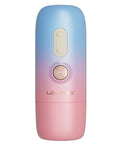 Spinel 3 in 1 App Enabled Thrusting Dildo