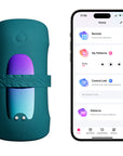 Gush 2 - Bluetooth Glans Masturbator